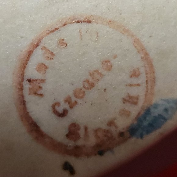 VTG Elk Moose Antlers Ceramic Porcelain Handled Pitcher Creamer Planter Decor - Picture 10 of 13